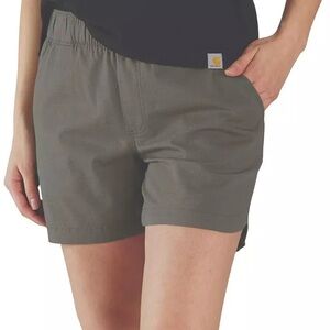 NWT Carhartt Force Work Shorts